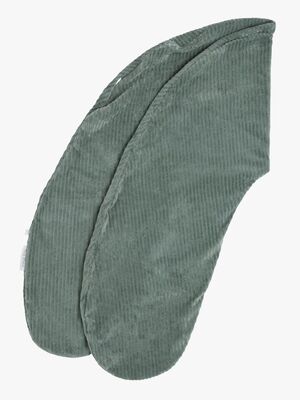 Baby's Only Sense Amningskudde Överdrag, Sea Green