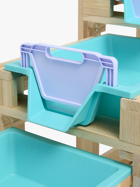 Woodlii Vattenleksbord