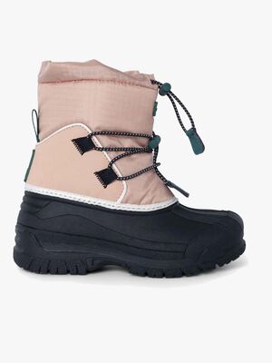 Liewood Ania Winterstiefel, Pale Tuscany