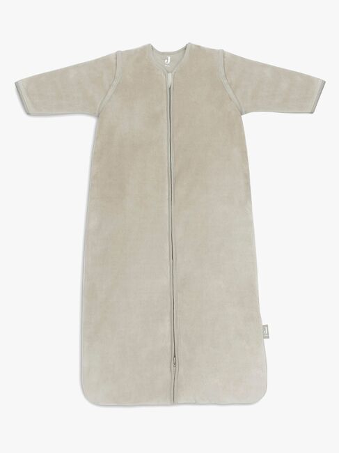 Jollein Sovpåse med Avtagbar Ärm 70 cm, Velvet Olive Green