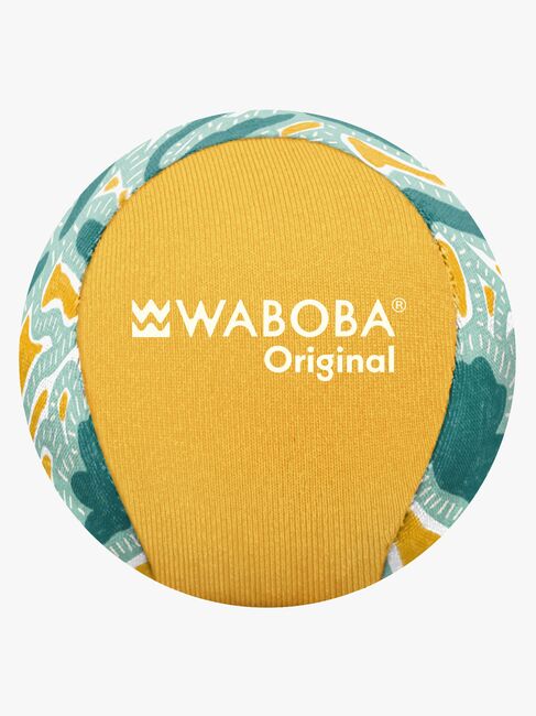 Waboba Original Vattenstudsboll 1-Pack Blandad