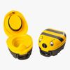 My Carry Potty Bumblebee Bärbar Potta, Gul