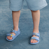LIEWOOD Lilo Sandaler med Berlocker, Beach Blue