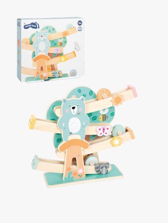 Small Foot Kulbana, Pastell