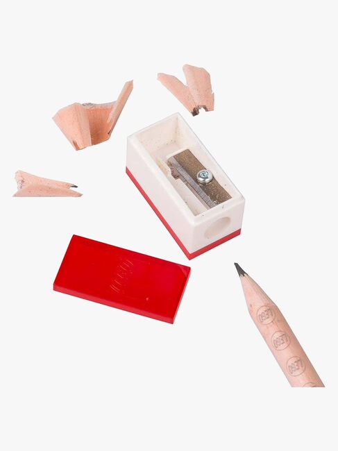 LEGO Skrivset med Figur