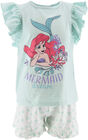 Disney Princess Ariel Pyjamas, Turkos