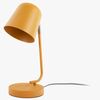 PresentTime Encantar Bordslampa, Ochre Yellow