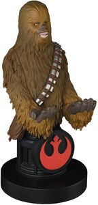 Star Wars Prylhållare Chewbacca Cable Guy