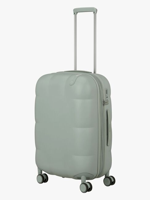 American Tourister Dreami Spinner Resväska 69-78L, Everdream Sage