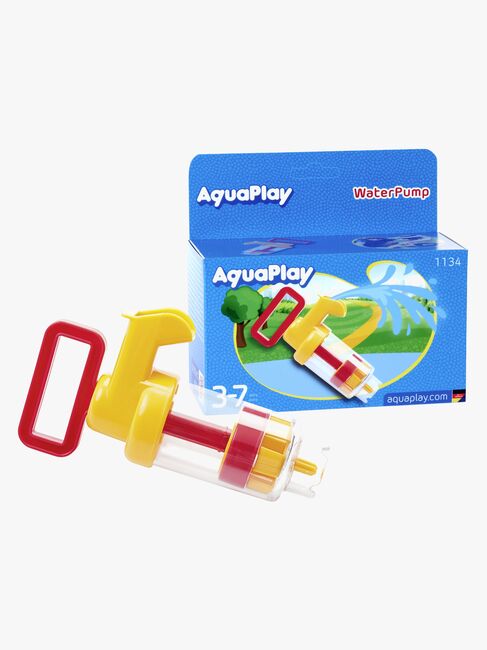 Aquaplay Liten Vattenpump