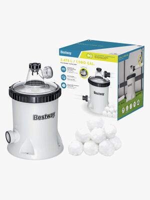 Bestway Filterpump Polysphere