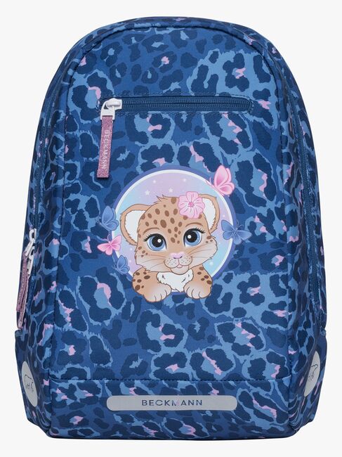 Beckmann Classic Väskset 22L, Cheetah