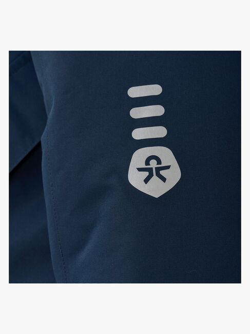 Color Kids Overall, Cyaneus