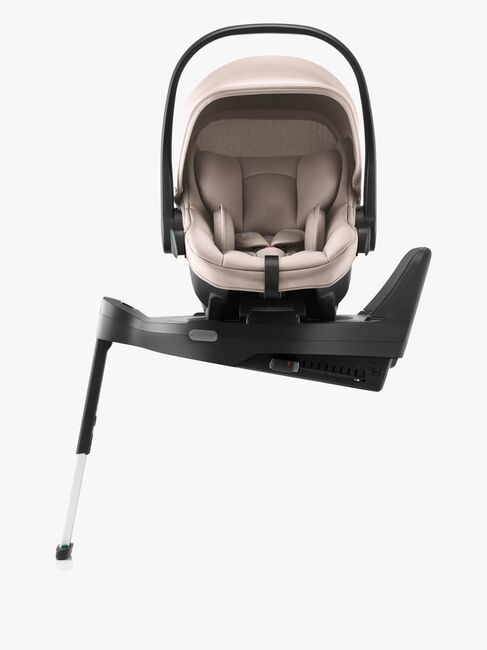 Britax Römer Baby-Safe Core Babyskydd, Chai