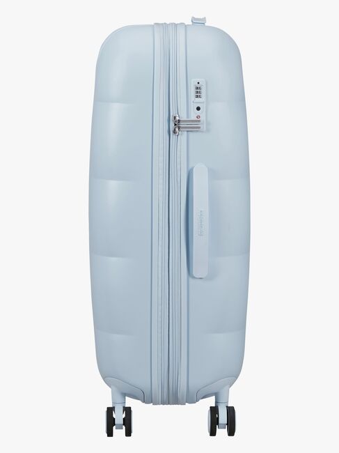 American Tourister Dreami Spinner Resväska 96-106L, Blue Dream