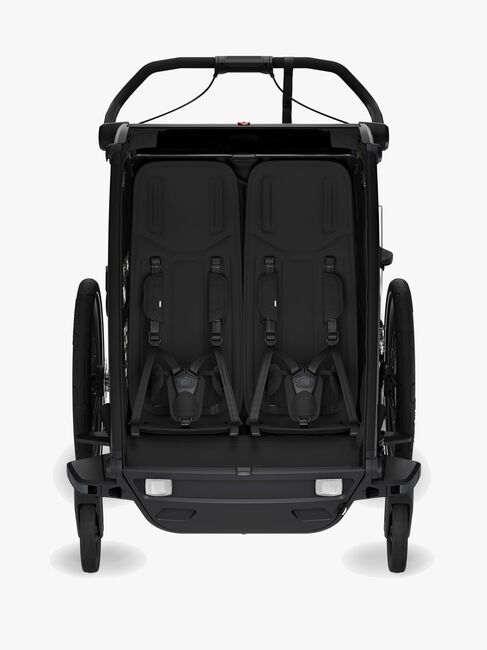 Thule Chariot Sport 2 Cykelvagn, Black G3
