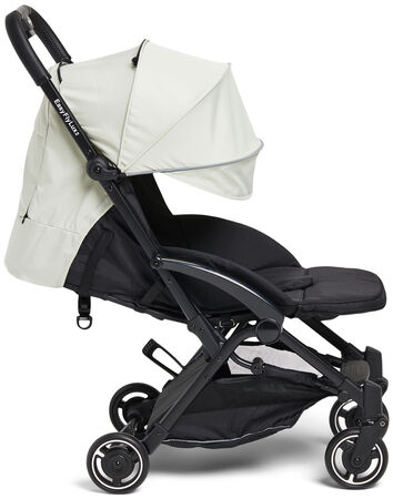 Beemoo Easy Fly Lux 2 Sulky, Mineral Grey
