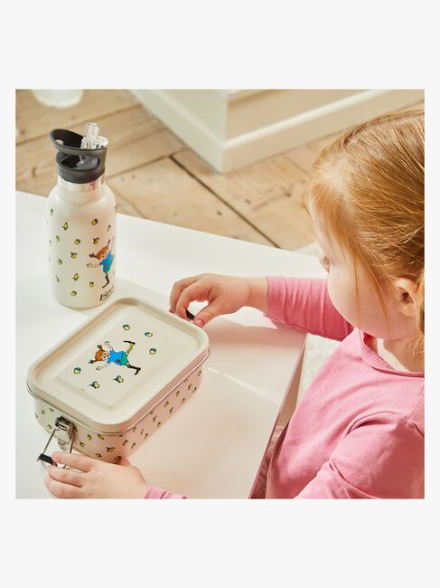 Pippi Långstrump Matlåda, Trend