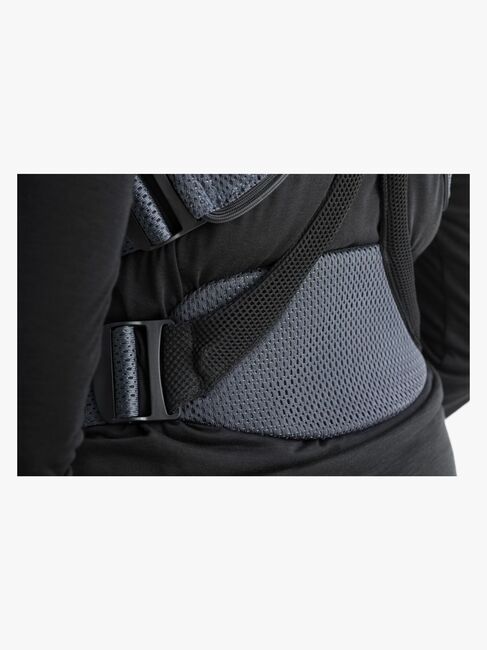 BabyBjörn Move Bärsele 3D Mesh, Anthracite