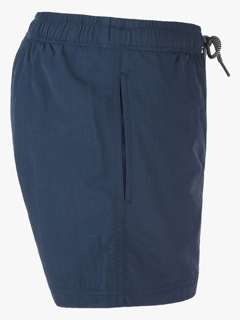 Zigzag Dalon Träningsshorts, Navy