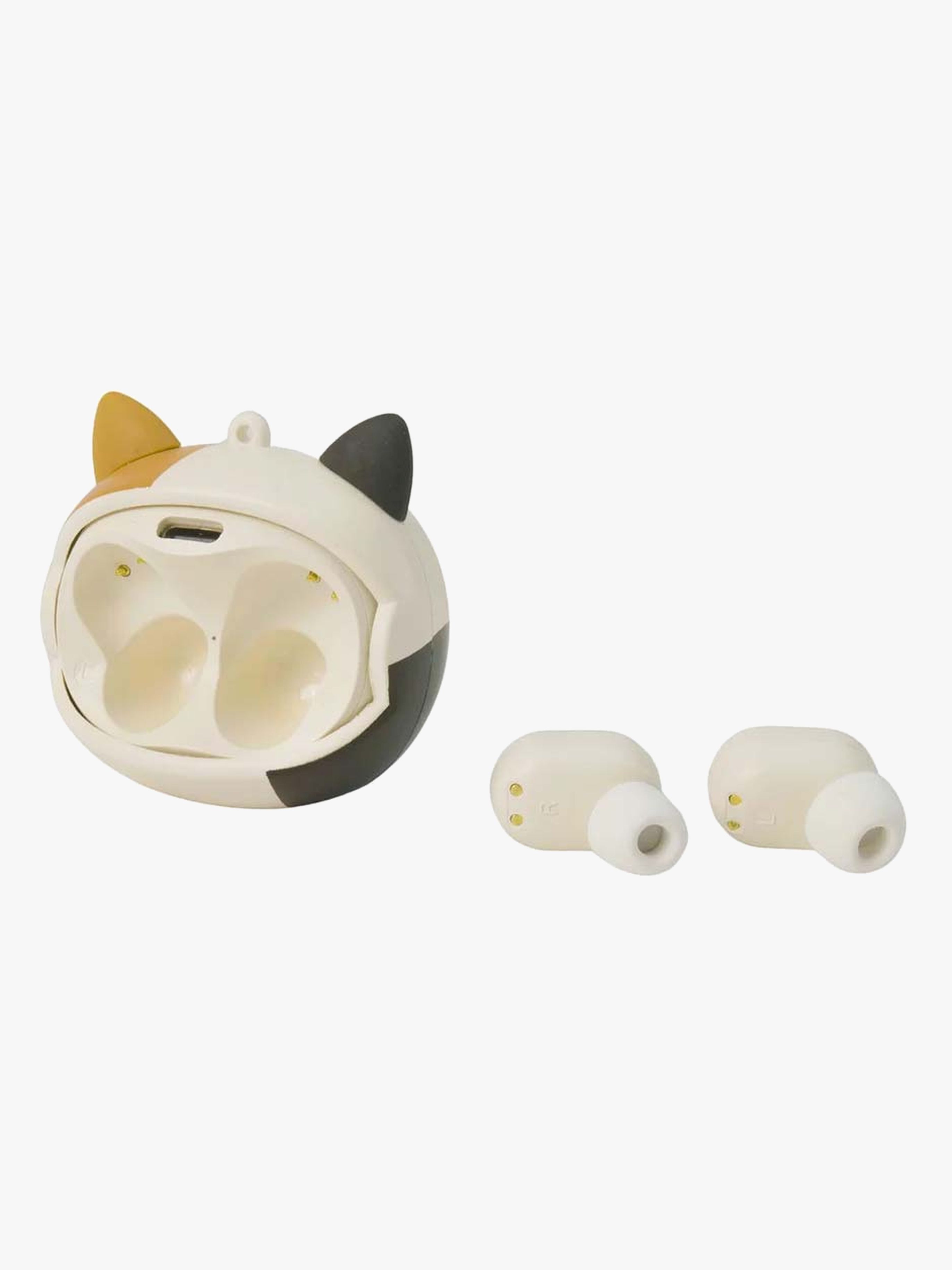 Squishmallows Hörlurar In-Ear Trådlösa Cam