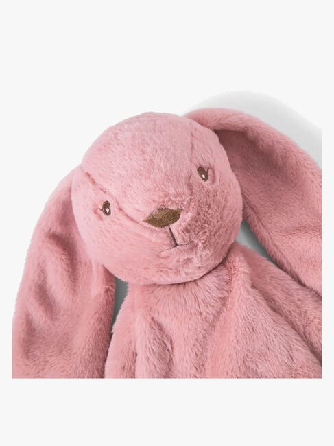 That's Mine Houston Tyngdgosedjur Kanin 0,8 kg, Rosa