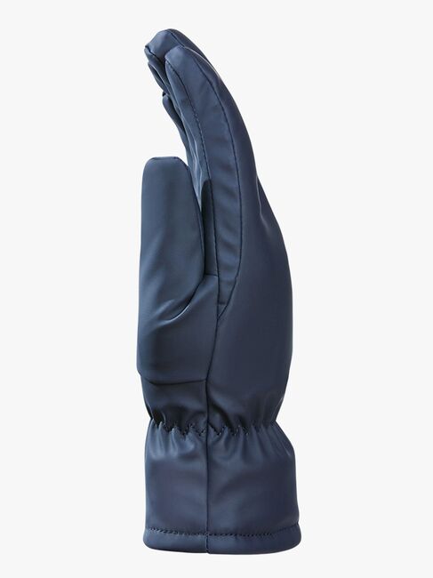 Kombi Drop JR Handskar, True Navy