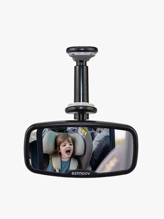 Ezimoov Clip Front Bilspegel