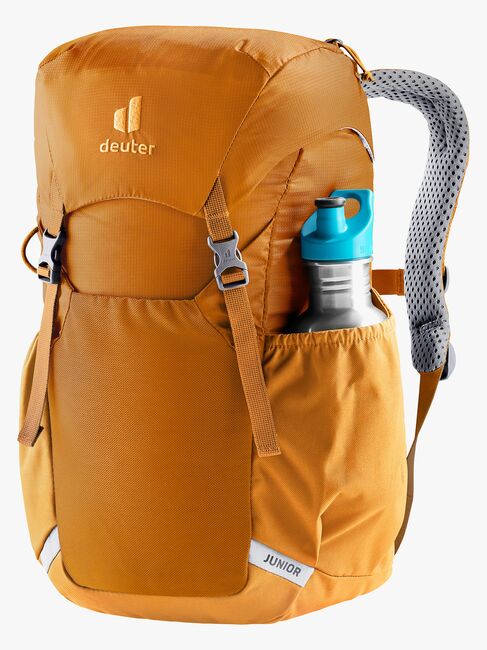 Deuter Junior Ryggsäck 18L, Maple Amber