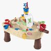 Little Tikes Vattenbord Pirat