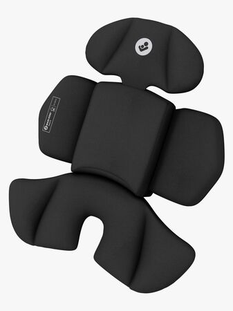 Maxi-Cosi Pearl S Spädbarnsinlägg, Black