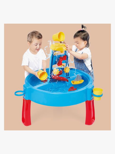 DOLU Vatten och Sand Aktivitetsbord