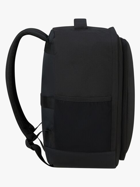 American Tourister Take2Cabin S Ryggsäck 24L, Black