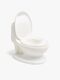 Beemoo CARE Toalettpotta med Ljud, White