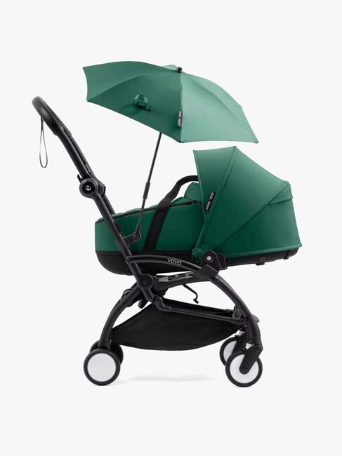 Stokke YOYO⁵ Parasoll, Forest YOYOPARASOLL-65320-9-3601_2.jpg