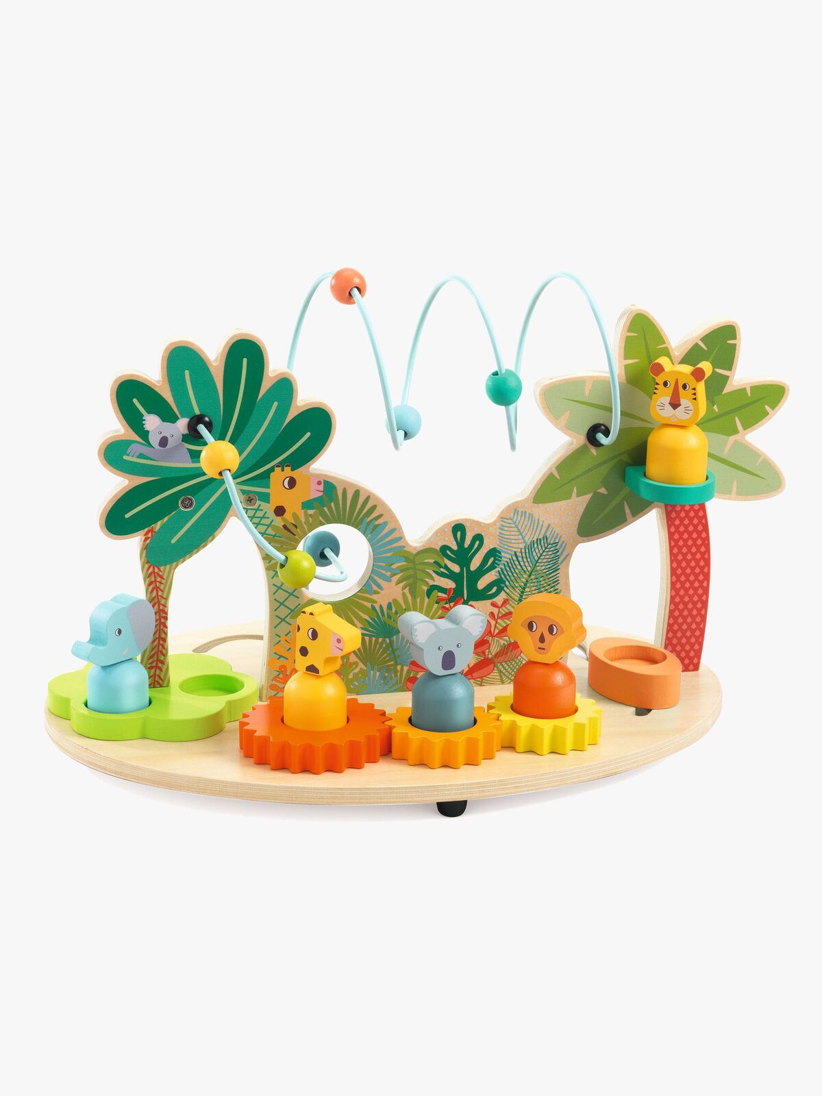 Djeco Aktivitetsbord