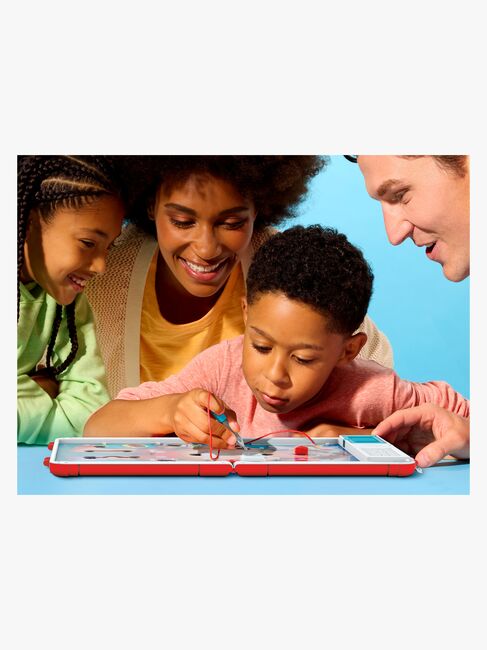 Hasbro Classic Operation Refresh Barnspel