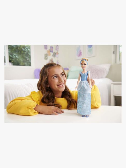 Disney Princess Askungen 28 Cm