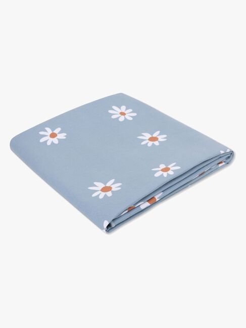 Swim Essentials Badhandduk, Daisy Flowers