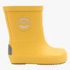 Mikk-Line Barefoot Gummistövlar, Sunflower