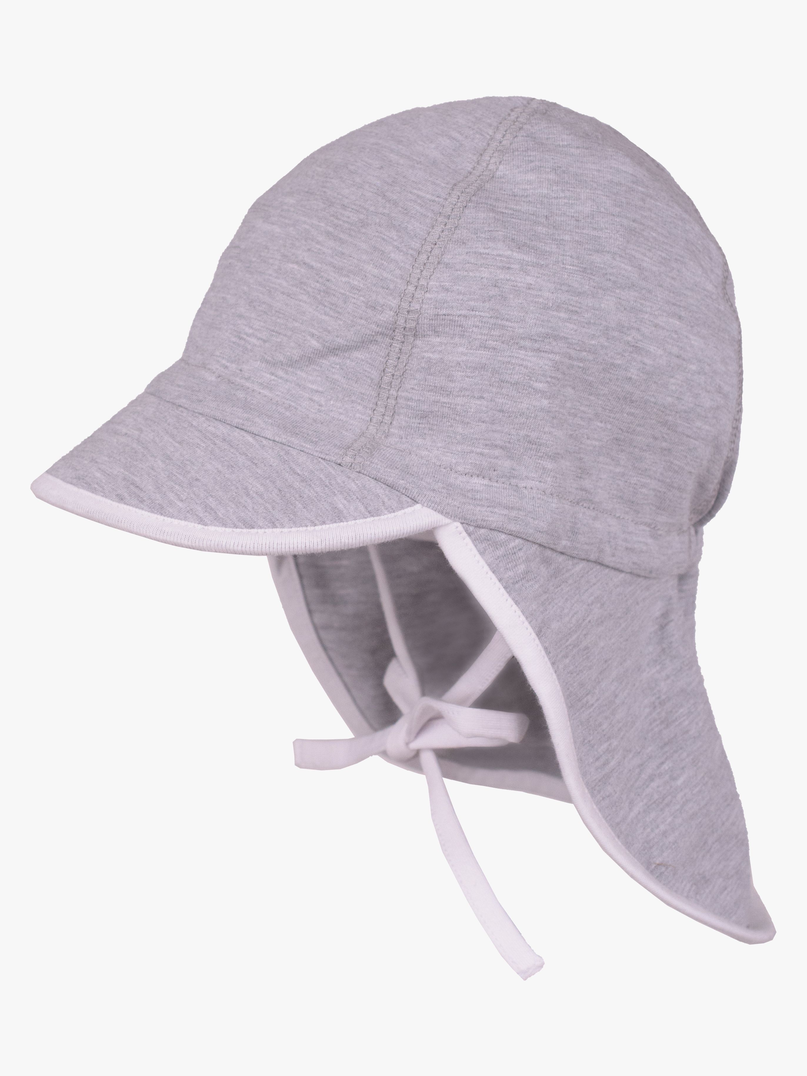 Lindberg Paris Babymössa, Grå, 44-46