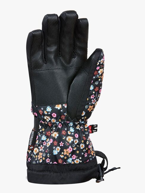 Kombi Original Jr Handskar, Daisy