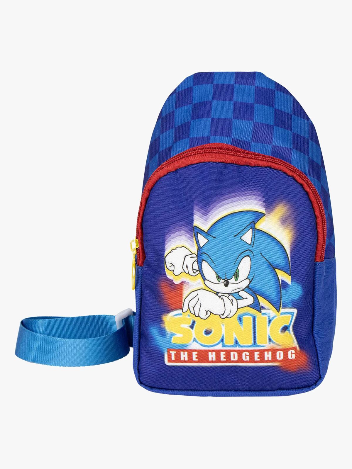 Sonic Ryggsäck