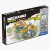 Geomag Mechanics Motion 3 Magnetiska Växlar Byggsats 160 Bitar