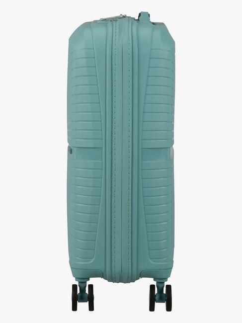 American Tourister Airconic Resväska 33,5L, Dusty Turquoise