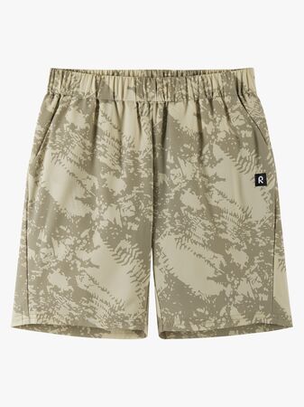 Reima Kenvain Shorts, Earthy Beige