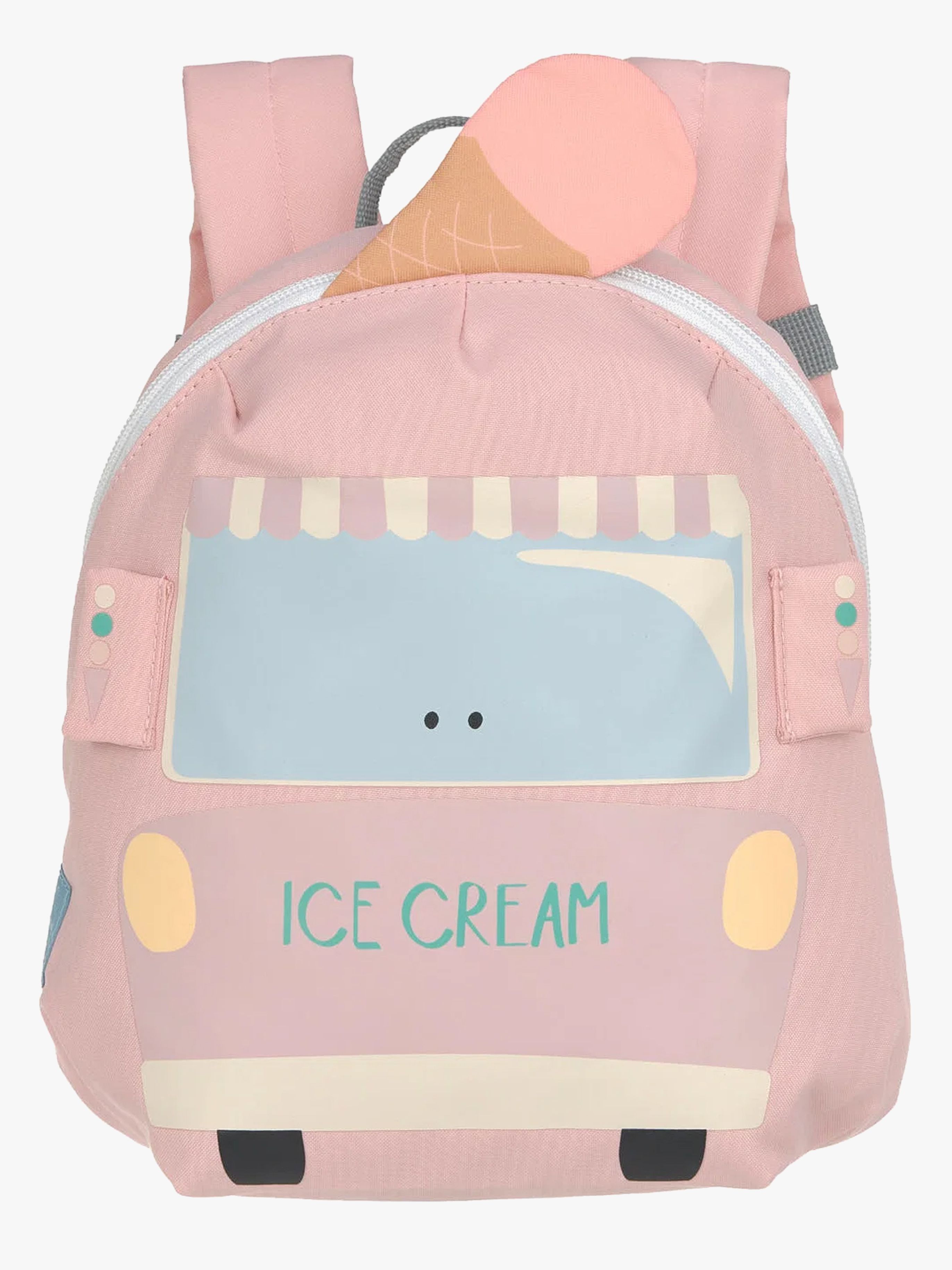 Ice Cart
