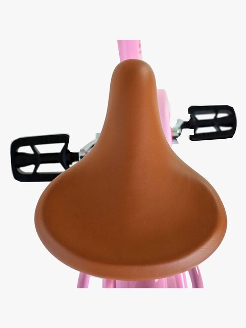 Volare Excellent Cykel 20 Tum, Rosa