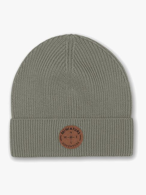 MINI A TURE Boje Mössa, Vert