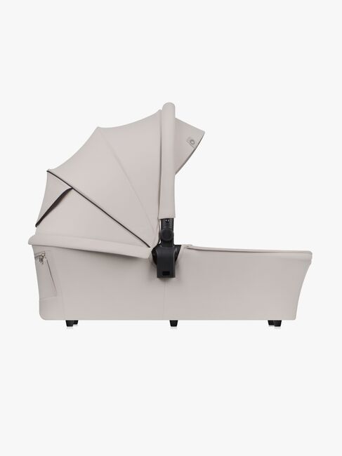 Lionelo MIKA Plus 2-in-1 Duovagn, Beige Sand